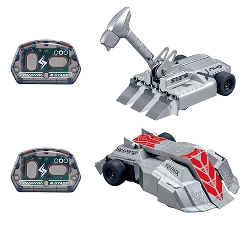 snookids Ferngesteuertes Panzerfahrzeug von snookids