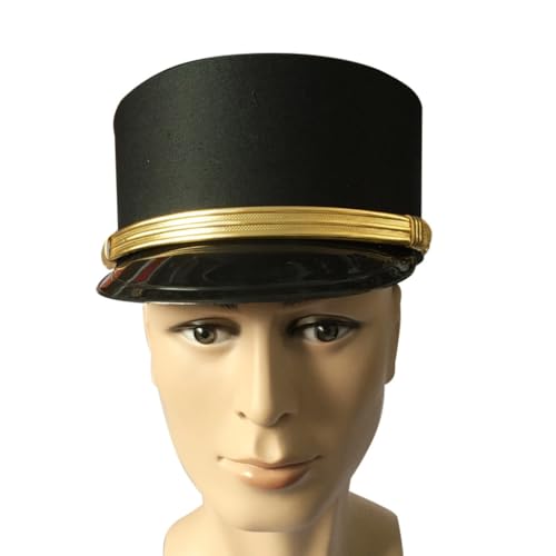 Wachhut für Karneval, Fußmann, Hotel, Kellner, Weihnachten, Cosplay, Solider von sodeber