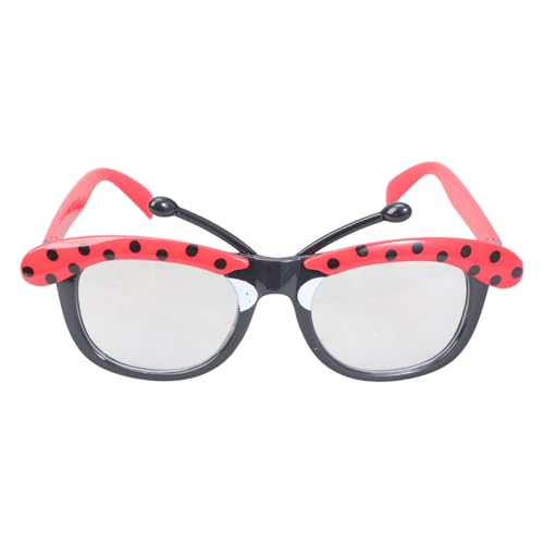 sodeber Bienen Lady Cosplay Zubehör Cosplay Brille Stirnband Rock Strumpf Halloween Rollenspiel Outfit für Kinder Erwachsene sodeber Bienen Lady Cosplay Zubehör Cosplay Brille Stirnband Rock Strumpf Halloween Rollenspiel Outfit für Kinder Erwachsene von sodeber
