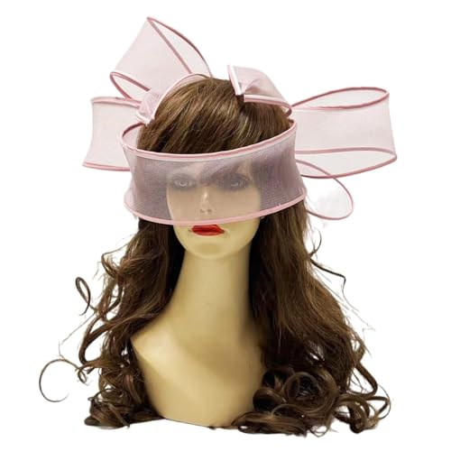 sodeber Haarspange mit Schleifenband, 1920er-Jahre-Kopfschmuck für Abschlussbälle, Tänzerin, für besondere Anlässe, Hochzeit, Verlobung, Nacht sodeber Haarspange mit Schleifenband, 1920er-Jahre-Kopfschmuck für Abschlussbälle, Tänzerin, für besondere Anlässe, Hochzeit, Verlobung, Nacht von sodeber