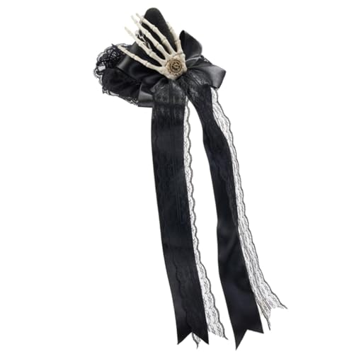 sodeber Hut-Clip, Gothic-Skelett, Handausrüstung, Band, Kopfbedeckung, Kostüm, Kopfbedeckung für industrielles Alter sodeber Hut-Clip, Gothic-Skelett, Handausrüstung, Band, Kopfbedeckung, Kostüm, Kopfbedeckung für industrielles Alter von sodeber