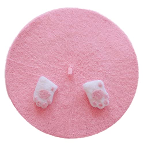 sodeber Hut Maler Sweet For Paw Weihnachten Thanksgiving Silvester Access Pain von sodeber