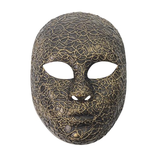 sodeber Maskerade Party Gruseliges Halloween Cosplay Karneval Skelett für Halloween Weihnachten Party Maskerade von sodeber