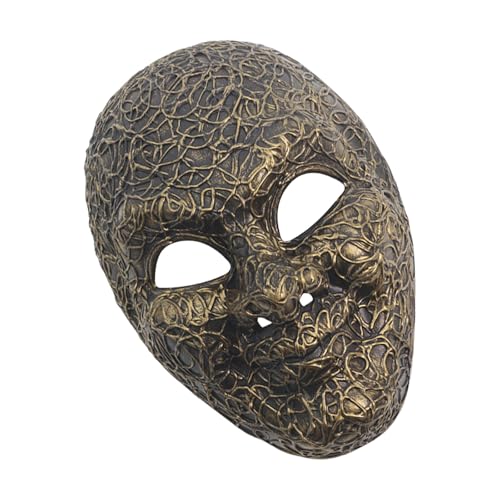 sodeber Maskerade Party Gruseliges Halloween Cosplay Karneval Skelett für Halloween Weihnachten Party Maskerade von sodeber