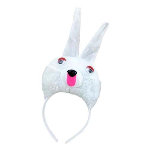 sodeber Osterhasen-Kostüme für Kinder, Cosplay, Hasen, Ohren, Stirnband, Schwanz, Fliege, Handschuhe, Tier-Kostüme, Zubehör-Set sodeber Osterhasen-Kostüme für Kinder, Cosplay, Hasen, Ohren, Stirnband, Schwanz, Fliege, Handschuhe, Tier-Kostüme, Zubehör-Set von sodeber
