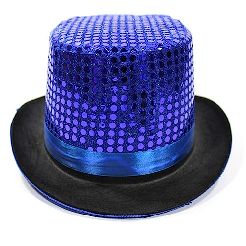 sodeber Pork Pie Hat Top Fedora Magier Bowler Performed Ha sodeber Pork Pie Hat Top Fedora Magier Bowler Performed Ha von sodeber