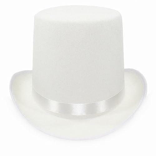 sodeber Pork Pie Hat Top Fedora Magier Bowler Performed Ha sodeber Pork Pie Hat Top Fedora Magier Bowler Performed Ha von sodeber