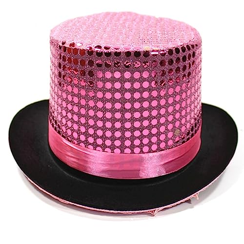 sodeber Pork Pie Hat Top Fedora Magier Bowler Performed Ha sodeber Pork Pie Hat Top Fedora Magier Bowler Performed Ha von sodeber