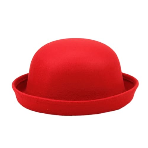 sodeber Schwarzer Hut für Kinder, Unisex, formelle Uniform, Magier, Party, Show, Rollenspiel, Bühnenzubehör, Cowboy sodeber Schwarzer Hut für Kinder, Unisex, formelle Uniform, Magier, Party, Show, Rollenspiel, Bühnenzubehör, Cowboy von sodeber