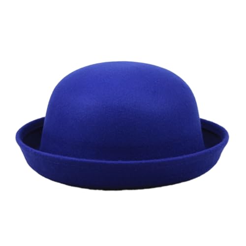 sodeber Schwarzer Hut für Kinder, Unisex, formelle Uniform, Magier, Party, Show, Rollenspiel, Bühnenzubehör, Cowboy sodeber Schwarzer Hut für Kinder, Unisex, formelle Uniform, Magier, Party, Show, Rollenspiel, Bühnenzubehör, Cowboy von sodeber