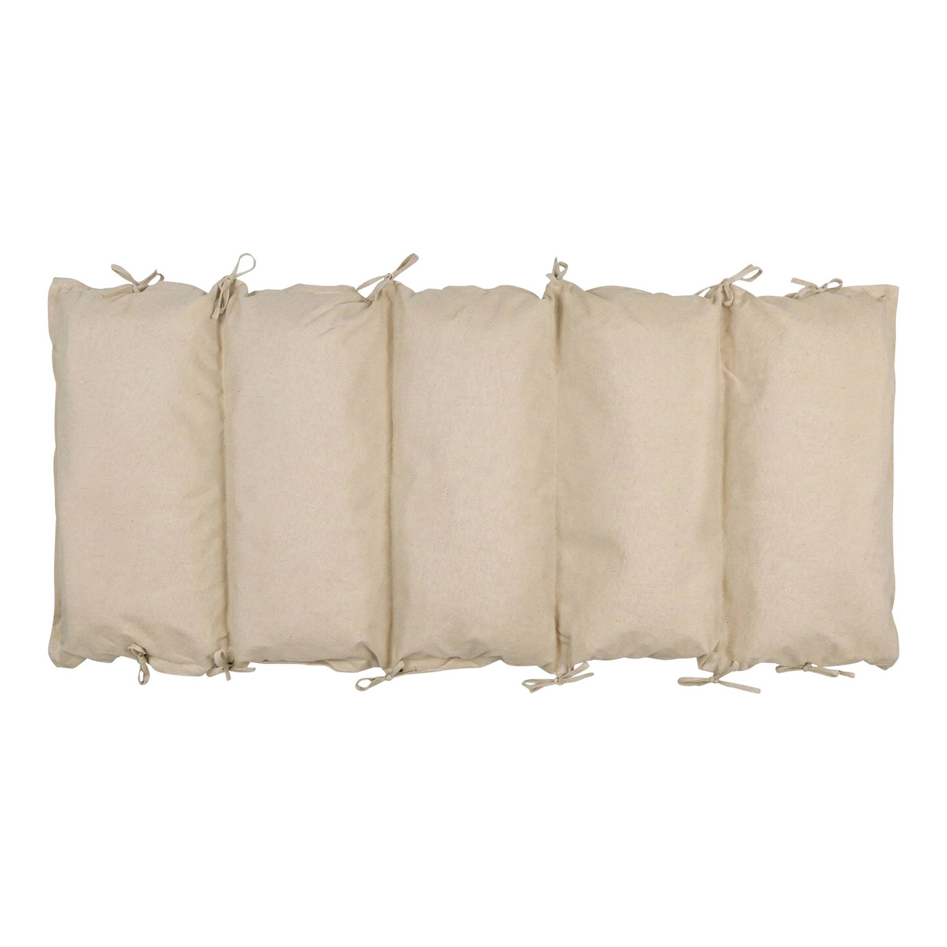 Solini Kissen für Kletterbogen 140x70 cm von solini