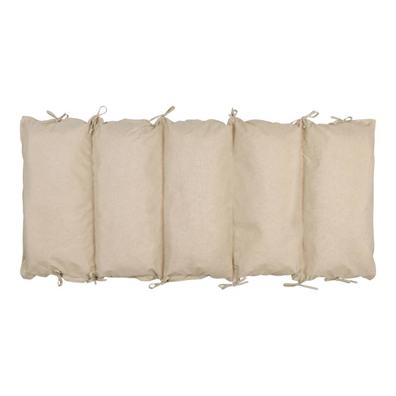 Solini Kissen für Kletterbogen 140x70 cm von solini