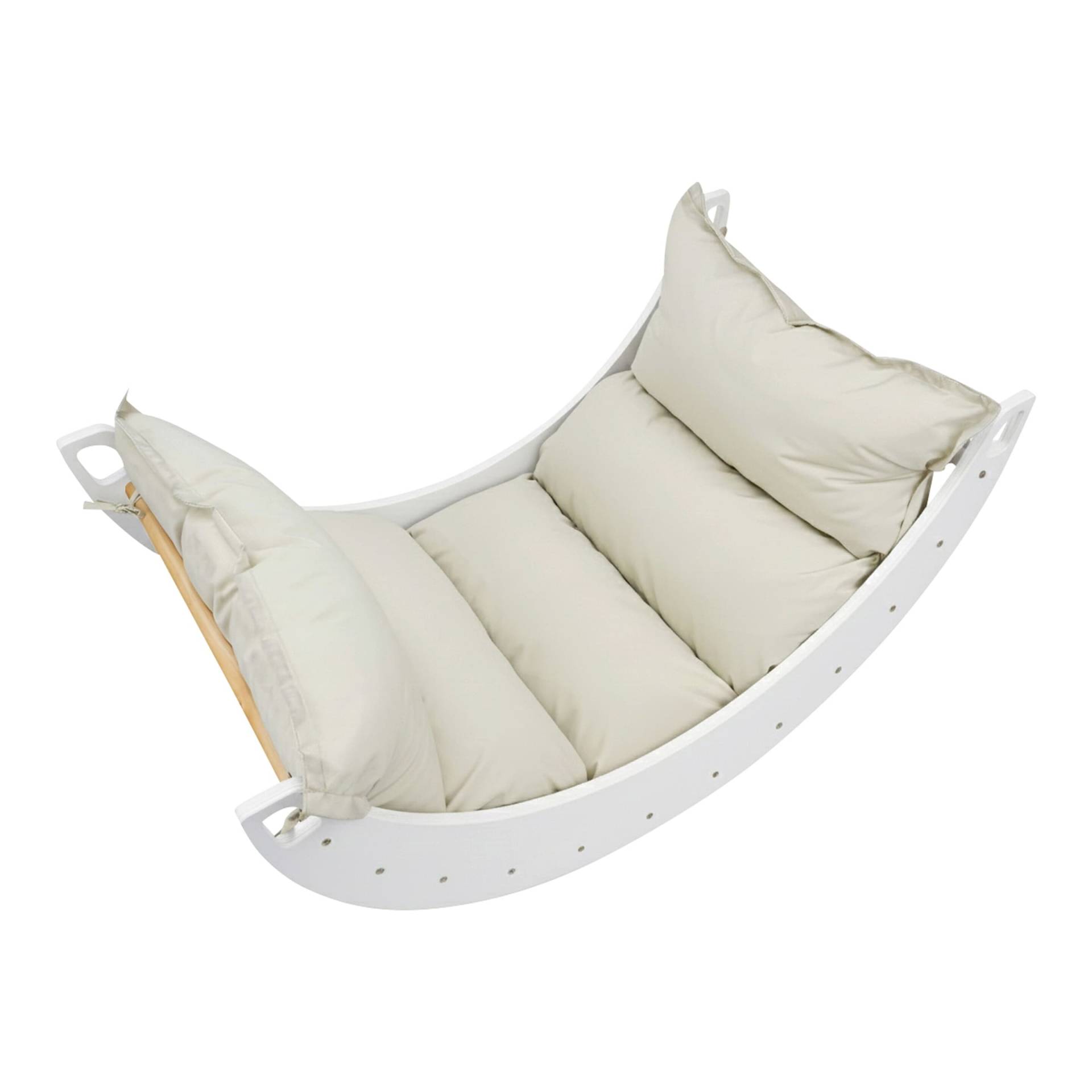 Solini Kletterbogen inkl. Kissen von solini