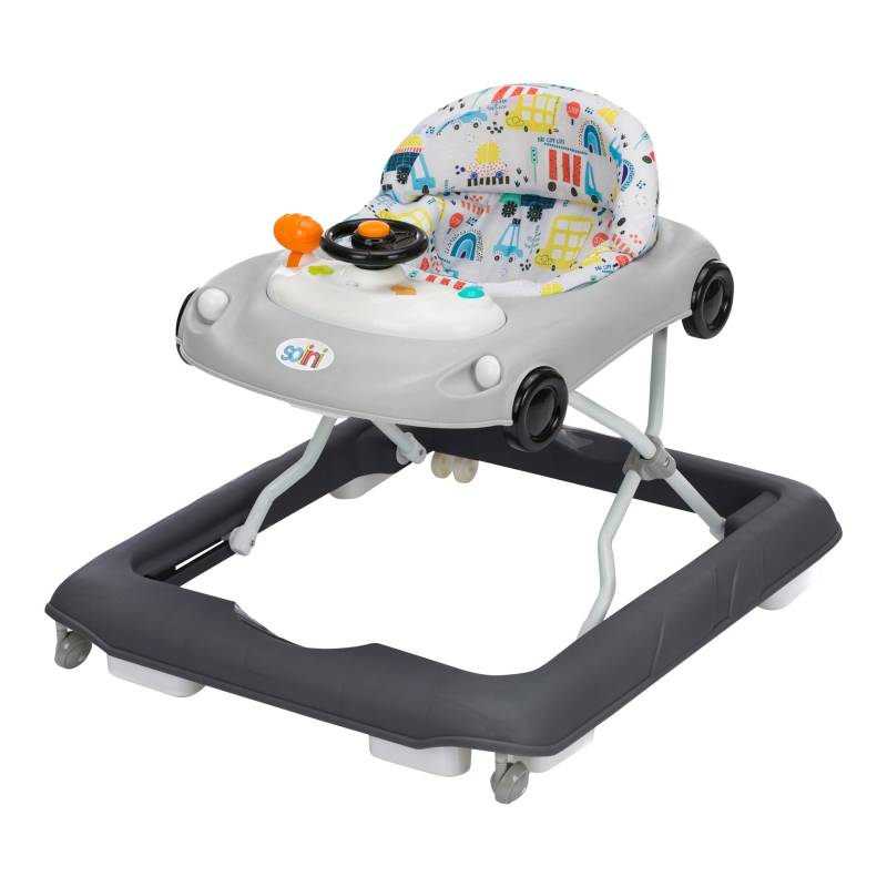 Solini Lauflernhilfe Auto Solini Lauflernhilfe Auto von solini