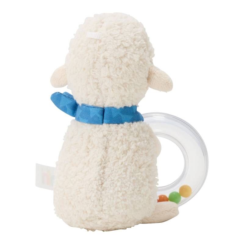 Solini Rasselring Schaf Country Love Solini Rasselring Schaf Country Love von solini