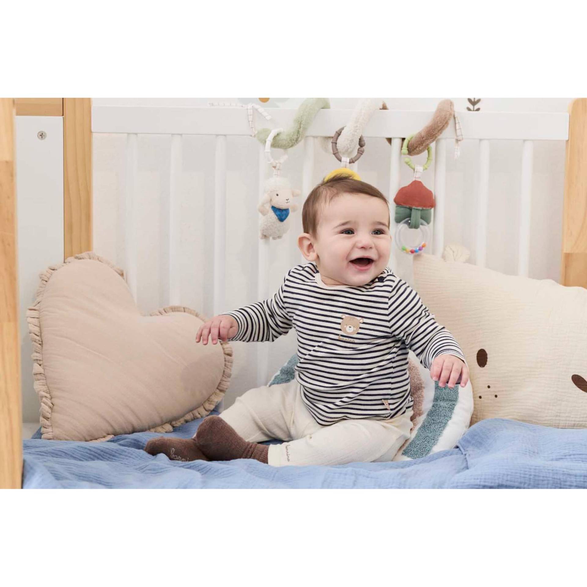 Solini Spielspirale Schaf Country Love Solini Spielspirale Schaf Country Love von solini