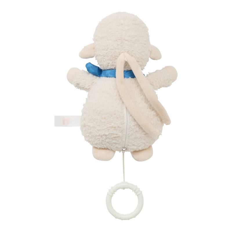 Solini Spieluhr Schaf Country Love 20cm Solini Spieluhr Schaf Country Love 20cm von solini