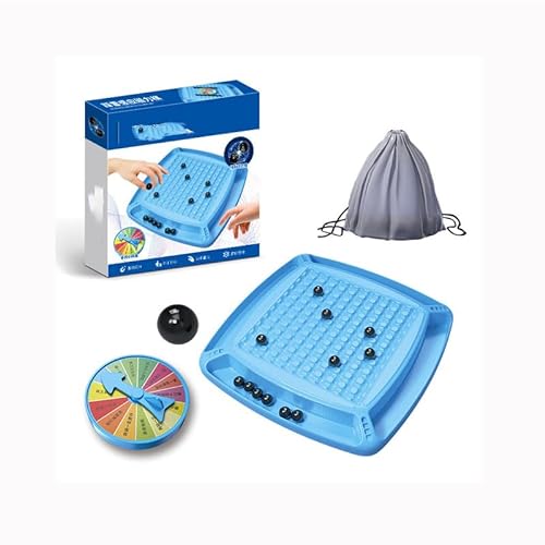songyangtoys Magnetisches Spielzeug für Kinder, interaktives Spielzeug für Kinder, Multiplayer-DIY-Zubehör (Stil T03) von songyangtoys