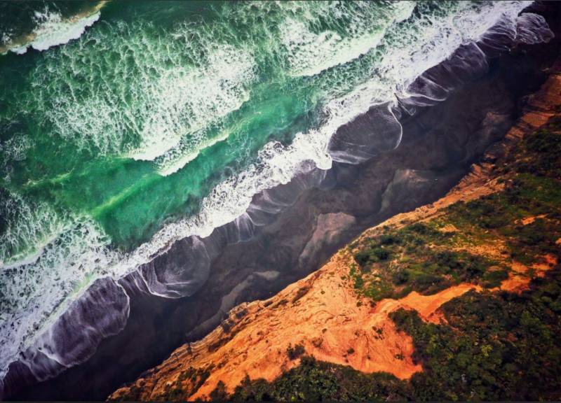 speedpuzzle.eu Mini-Puzzle 99 Teile – Waikawau - von speedpuzzle.eu