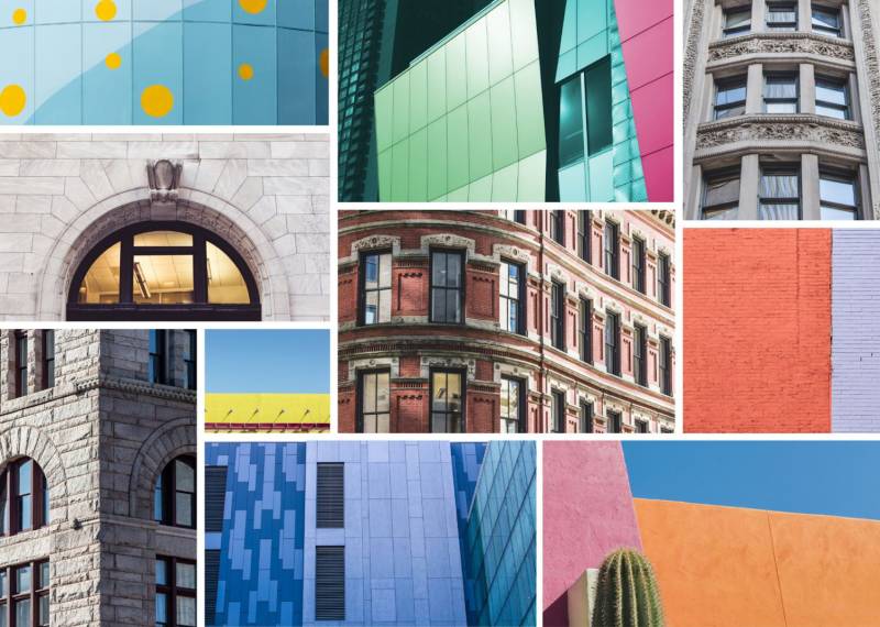 speedpuzzle.eu Puzzle 500 Teile – Architecture - speedpuzzle.eu Puzzle 500 Teile – Architecture - von speedpuzzle.eu