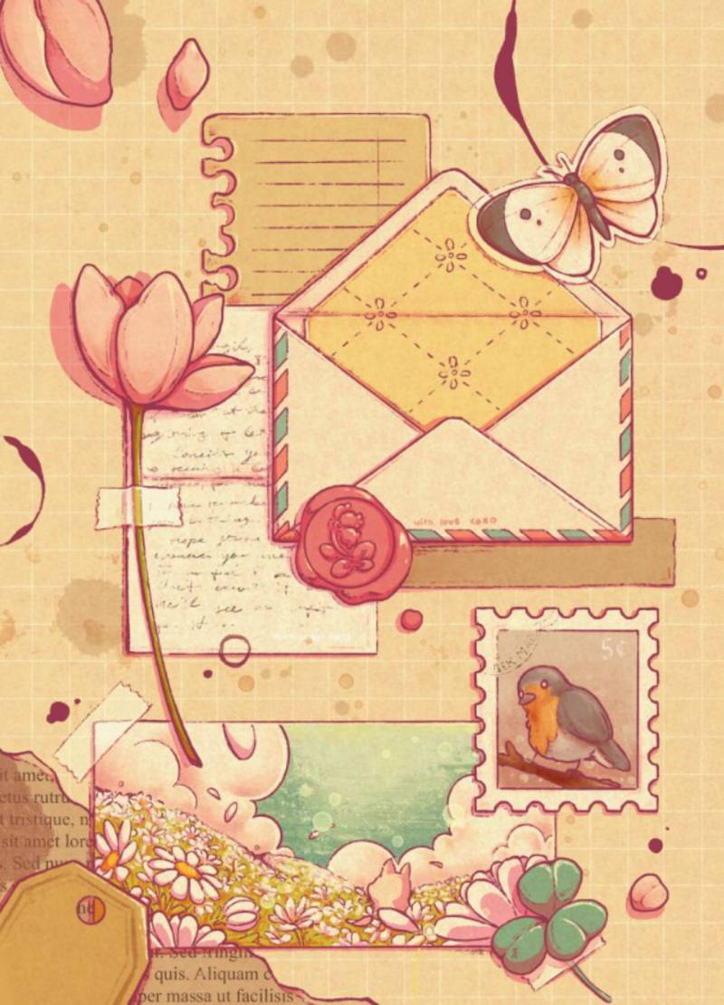 speedpuzzle.eu Puzzle 500 Teile – Journaling - speedpuzzle.eu Puzzle 500 Teile – Journaling - von speedpuzzle.eu
