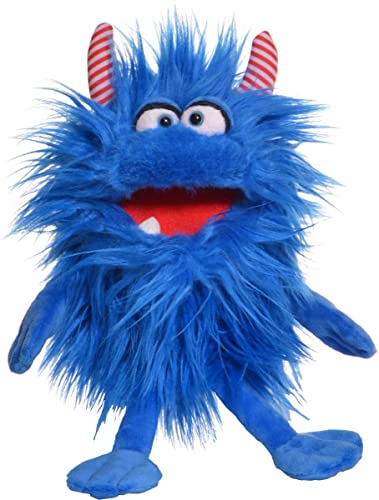 Living Puppets Klein Schmackes, 25 cm Living Puppets Klein Schmackes, 25 cm von spielgezeug