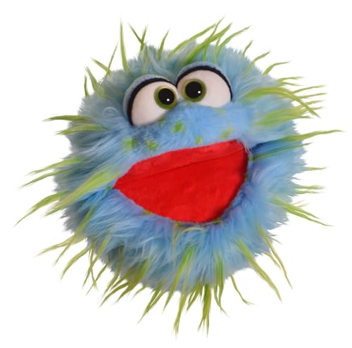 Living Puppets Sutsche Handpuppe, 20 cm, Quatschk??pfe-Kollektion, Ab 3 Jahre Living Puppets Sutsche Handpuppe, 20 cm, Quatschk??pfe-Kollektion, Ab 3 Jahre von spielgezeug