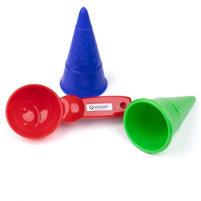 spielstabil - Eis-Duo classic 3-teilig im Netz spielstabil - Eis-Duo classic 3-teilig im Netz von spielstabil