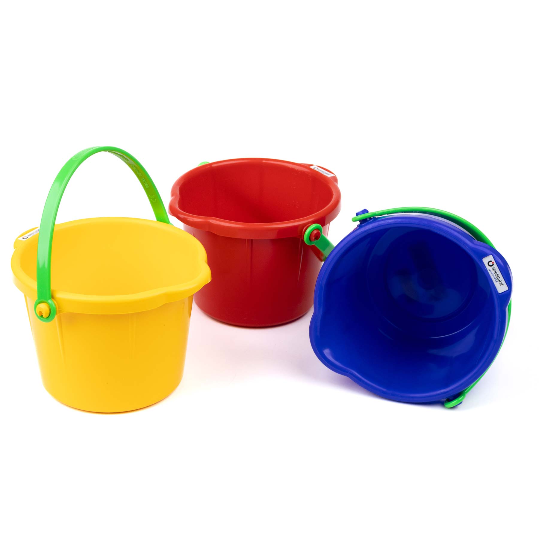 spielstabil - Kleiner Sandeimer von spielstabil