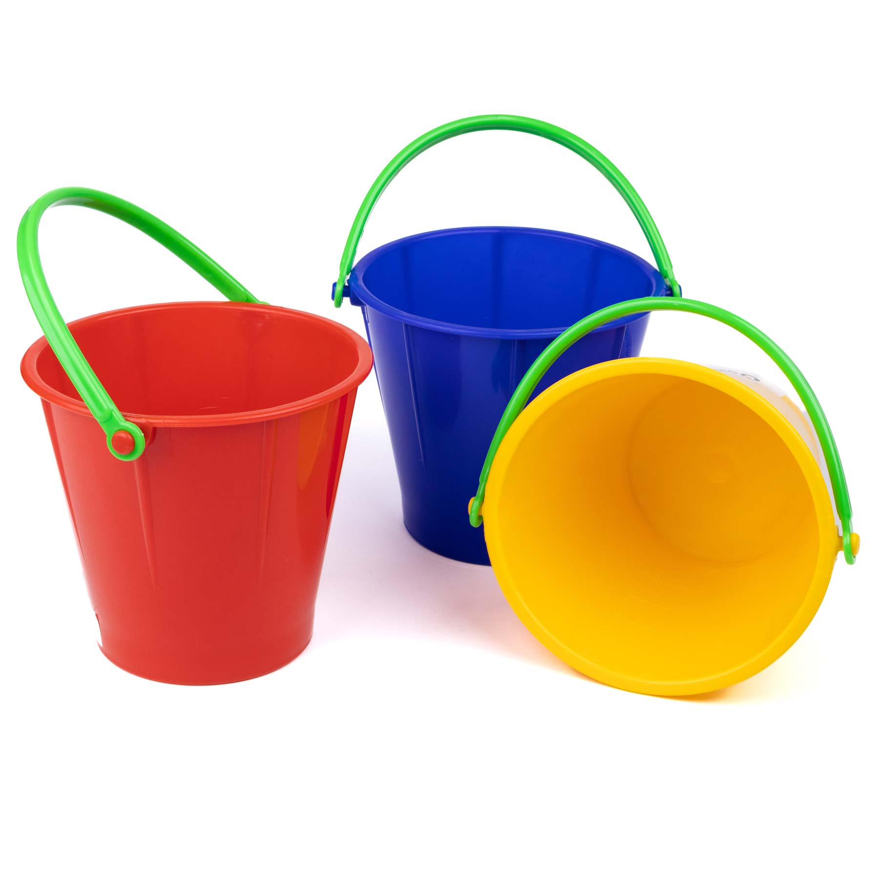 spielstabil - Sandeimer 2,5l von spielstabil