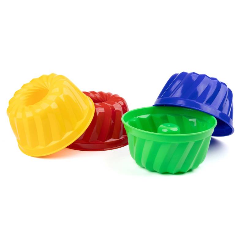 spielstabil - Sandförmchen Gugelhupf classic spielstabil - Sandförmchen Gugelhupf classic von spielstabil