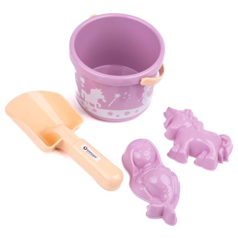 spielstabil - Set Einhorn & Meerjungfrau 4-tlg. spielstabil - Set Einhorn & Meerjungfrau 4-tlg. von spielstabil
