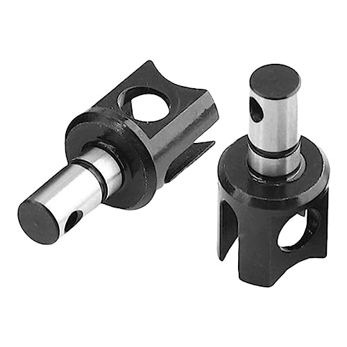 2 Steel Diff Outdrive Driving Gear Differential Cups for 1/8 Scale RC Buggies Upgrades Spare Parts 2 Steel Diff Outdrive Driving Gear Differential Cups for 1/8 Scale RC Buggies Upgrades Spare Parts von sporful