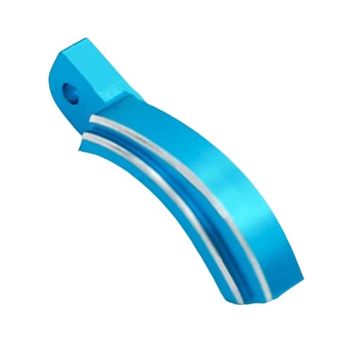 Drosselklappenregler aus Aluminiumlegierung, Ersatz für NB4 NB4+ NB4 Pro Fernbedienungen, Blau Drosselklappenregler aus Aluminiumlegierung, Ersatz für NB4 NB4+ NB4 Pro Fernbedienungen, Blau von sporful