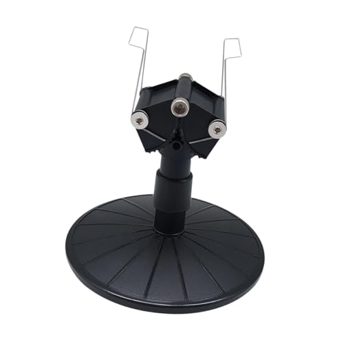 Modell Malständer Basis Spray Arbeit Malerei Ständer Einstellbare Höhe Praktische Modellierung Werkzeuge Modell Malständer Basis Spray Arbeit Malerei Ständer Einstellbare Höhe Praktische Modellierung Werkzeuge von sporful