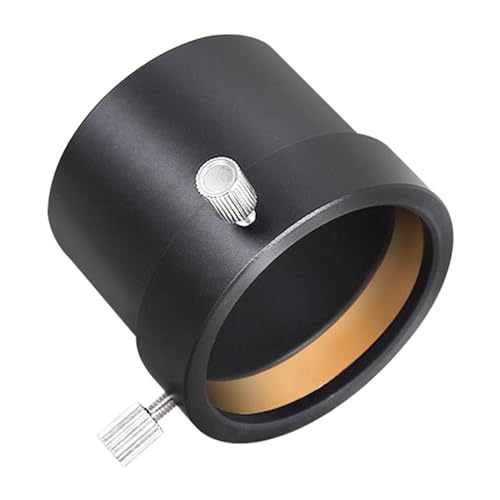 SCT auf 2 Zoll Teleskop Okular Adapter Ring für C5 C6 C8 C925 C11 C14 Teleskope - Metall Astronomie Adapter Mount Part Converter SCT auf 2 Zoll Teleskop Okular Adapter Ring für C5 C6 C8 C925 C11 C14 Teleskope - Metall Astronomie Adapter Mount Part Converter von sporful