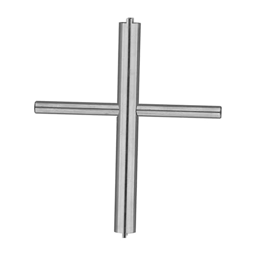 Stiftkolbenentferner, Schraubenschlüssel, Federentferner, hochfestes Stiftreparaturwerkzeug für A1/A2/A3 Schreibwarenzubehör Stiftkolbenentferner, Schraubenschlüssel, Federentferner, hochfestes Stiftreparaturwerkzeug für A1/A2/A3 Schreibwarenzubehör von sporful