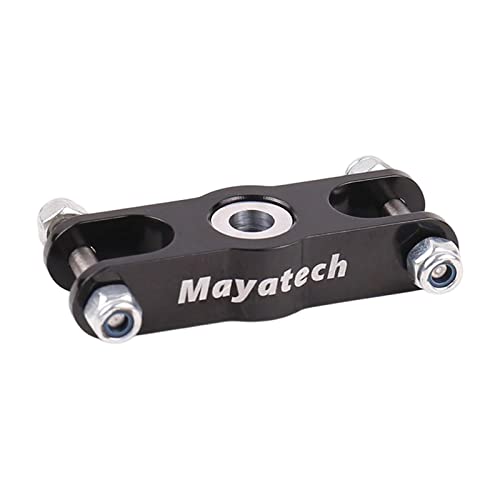 Zusammenklappbarer Propeller-Clip aus Metall, 5 mm, 6 mm, 8 mm, Requisiten, Adapter, Gewindeschaft für ferngesteuerte Flügelgleiterteile, 5 mm, Schwarz Zusammenklappbarer Propeller-Clip aus Metall, 5 mm, 6 mm, 8 mm, Requisiten, Adapter, Gewindeschaft für ferngesteuerte Flügelgleiterteile, 5 mm, Schwarz von sporful