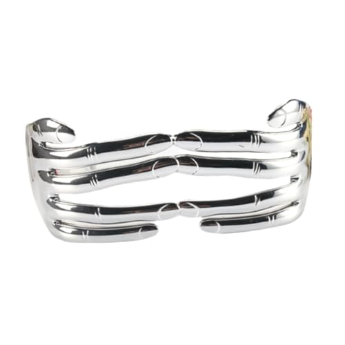 sporful Fingerförmige Brille, lustige Foto-Requisite, Kostümzubehör für Halloween-Partys sporful Fingerförmige Brille, lustige Foto-Requisite, Kostümzubehör für Halloween-Partys von sporful