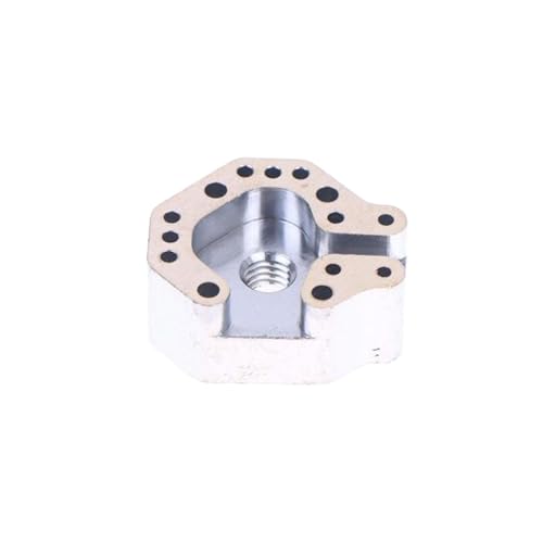 sporful Joystick-Lötkolbenspitze für Gamecontroller Reparatur, 2.4 cm x 2 cm x 0.1 cm, Demontagewerkzeug für Pro-Controller Wartung von sporful