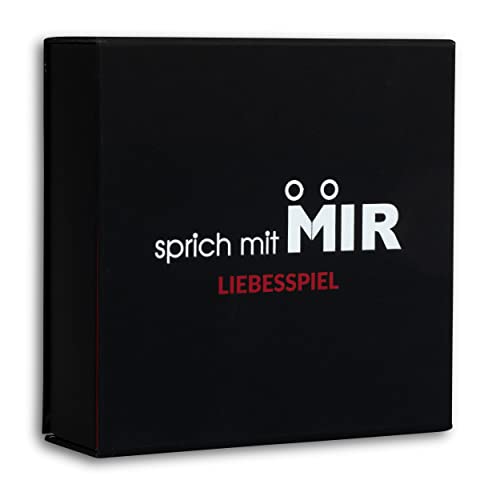 Karten für Paare mit Fragen – Deep Talk – Valentinstag, Hochzeit, Jahrestag Geschenk für Ihn und Sie by Sprich mit Mir Karten für Paare mit Fragen – Deep Talk – Valentinstag, Hochzeit, Jahrestag Geschenk für Ihn und Sie by Sprich mit Mir von sprich mit MIR