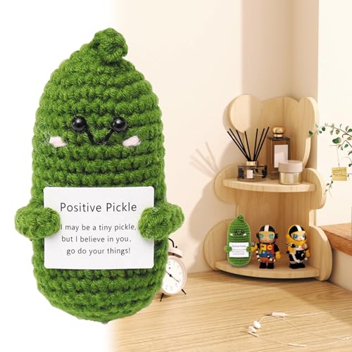 ssltvti Positive Enten-Geschenke, Prüfung, Glücksgeschenke (Positive Pickle) von ssltvti
