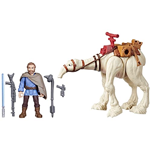 Star Wars SW Mission Fleet 3 Expedition Class Star Wars SW Mission Fleet 3 Expedition Class von Star Wars