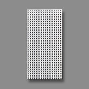 Steckplatte 1 für Mini Stecksystem Nr. 40061 - Abmessung 6,7 x 13,3 cm - 10 Stück im Polybeutel Steckplatte 1 für Mini Stecksystem Nr. 40061 - Abmessung 6,7 x 13,3 cm - 10 Stück im Polybeutel von stickit