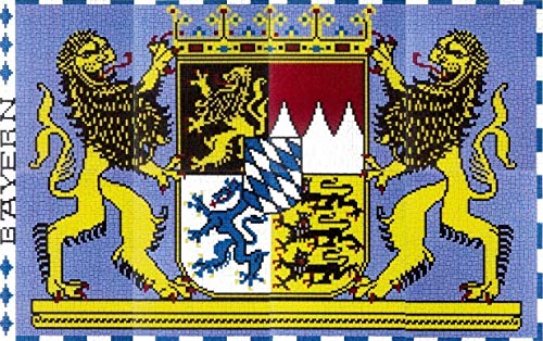stickit Mini Stecksystem Bayerisches Staatswappen XXL ca. 16.100 Teile Nr. 41293 stickit Mini Stecksystem Bayerisches Staatswappen XXL ca. 16.100 Teile Nr. 41293 von stickit