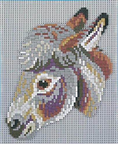 stickit Mini Stecksystem Esel ca. 1.200 Teile Nr. 42108 stickit Mini Stecksystem Esel ca. 1.200 Teile Nr. 42108 von stickit