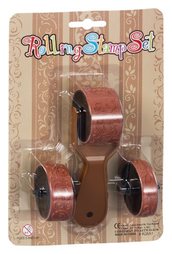 stieber Rollstempel mit 3 Walzen stieber Rollstempel mit 3 Walzen von stieber