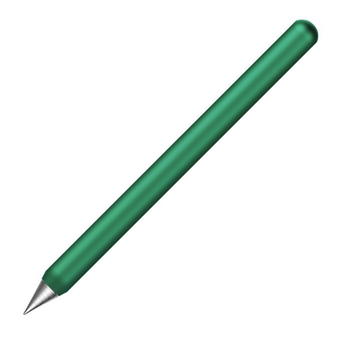 stilform Bleistift AEON Aluminium Aurora Green von stilform