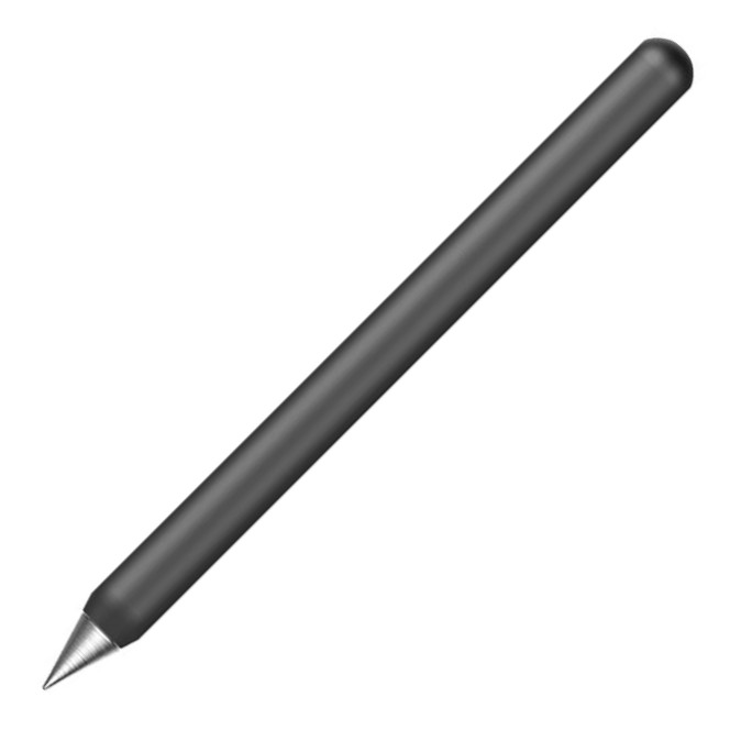 stilform Bleistift AEON Aluminium Warp Black von stilform