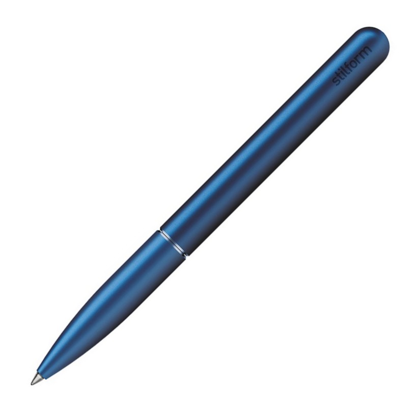 stilform Kugelschreiber Pen Aluminium Night Sky stilform Kugelschreiber Pen Aluminium Night Sky von stilform